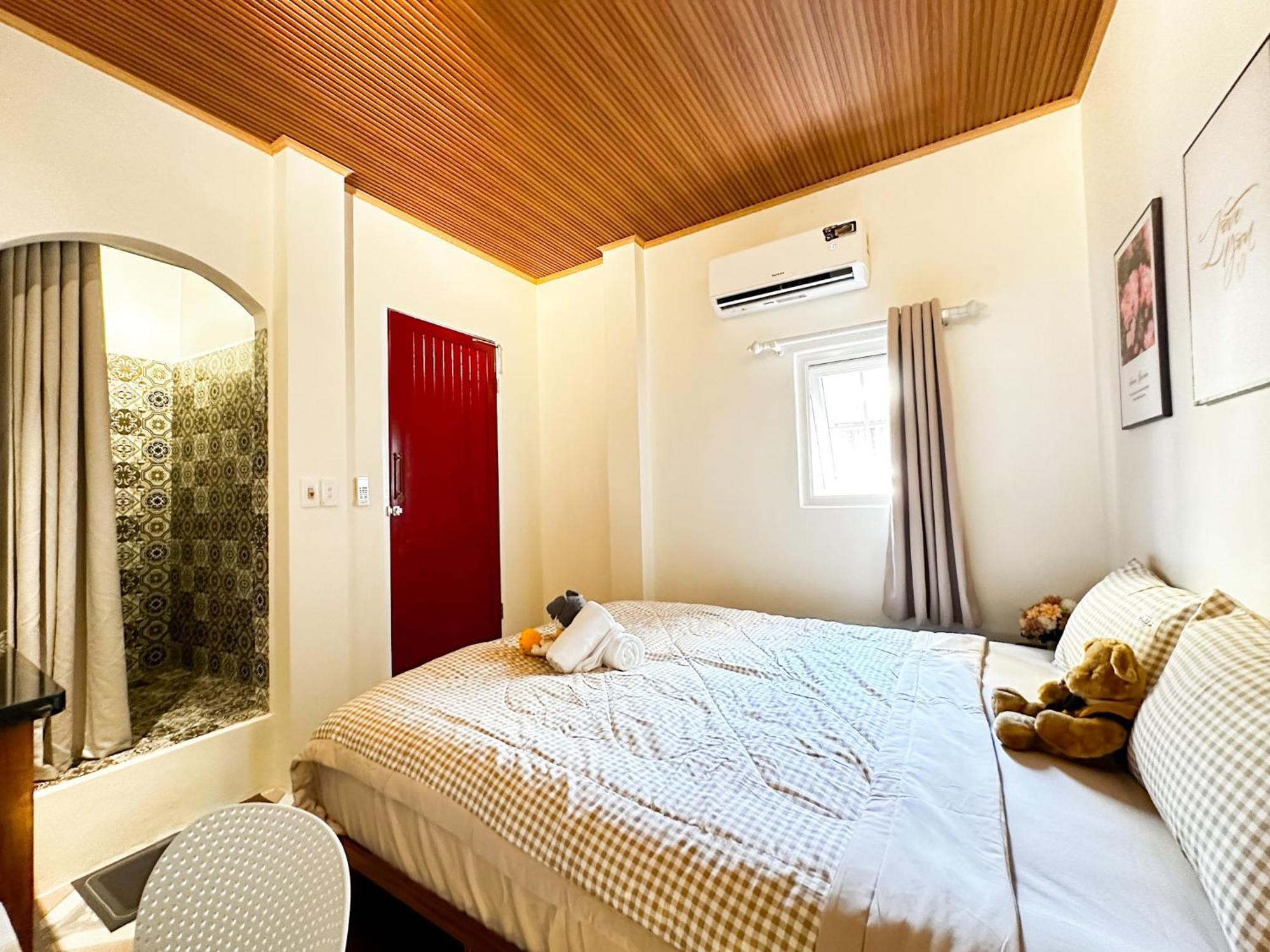 La Casa Di Dicembre 42 Tho Nhuom Apartment Hanoi Exterior foto
