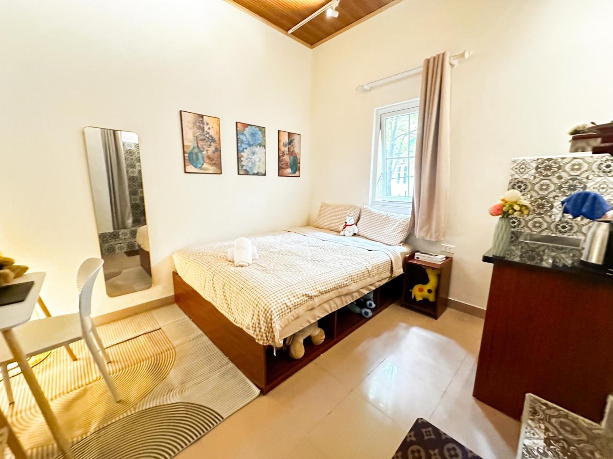 La Casa Di Dicembre 42 Tho Nhuom Apartment Hanoi Exterior foto